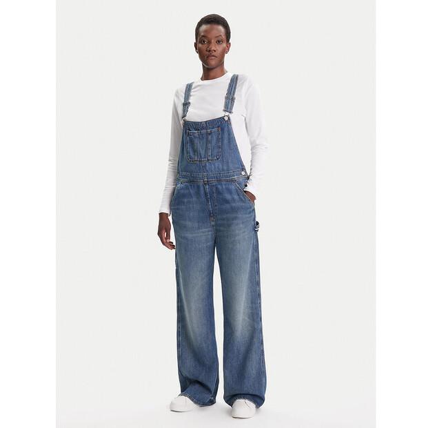 Джинсы Tommy Jeans Classic EU XS
Джинсы Tommy Jeans Classic EU XS