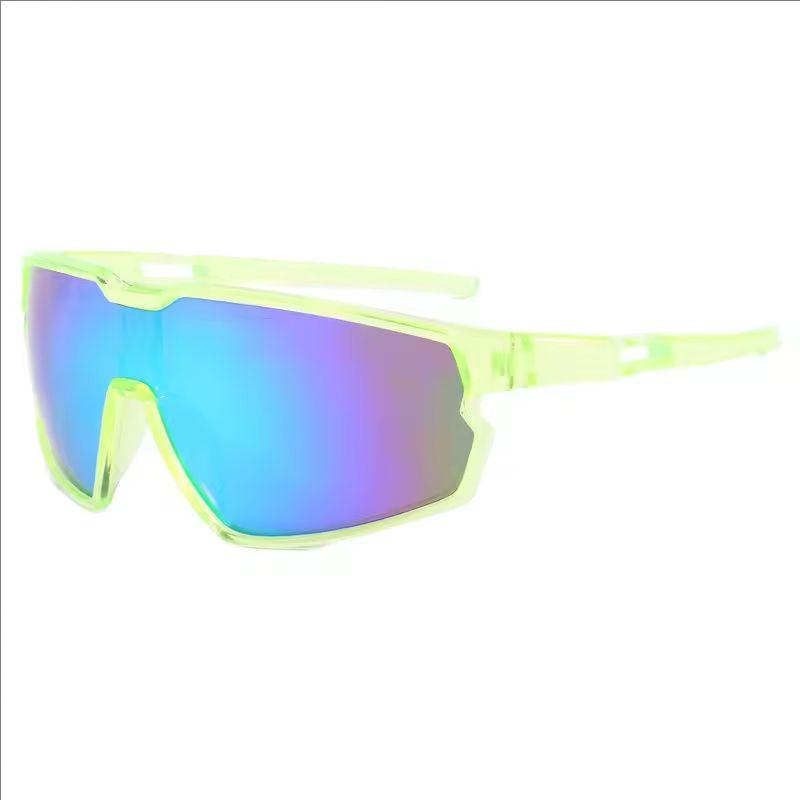 Large Frame Goggles For Summer Sun Protection, Outdoor Women s Anti-wind And Sand Sports, Marathon, Road Cycling Glasses 2405 зелений
Large Frame Goggles For Summer Sun Protection, Outdoor Women s Anti-wind And Sand Sports, Marathon, Road Cycling Glasses 2405 зелений