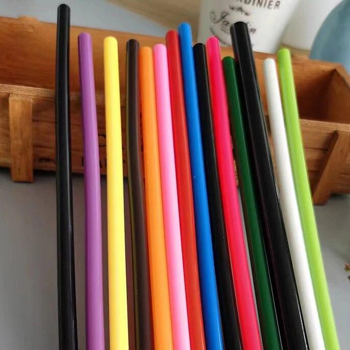 30pcs Mixed Color High Adhesive Strong Color Glitter Hot Melt Glue Sticks 10*0.7mm
30pcs Mixed Color High Adhesive Strong Color Glitter Hot Melt Glue Sticks 10*0.7mm