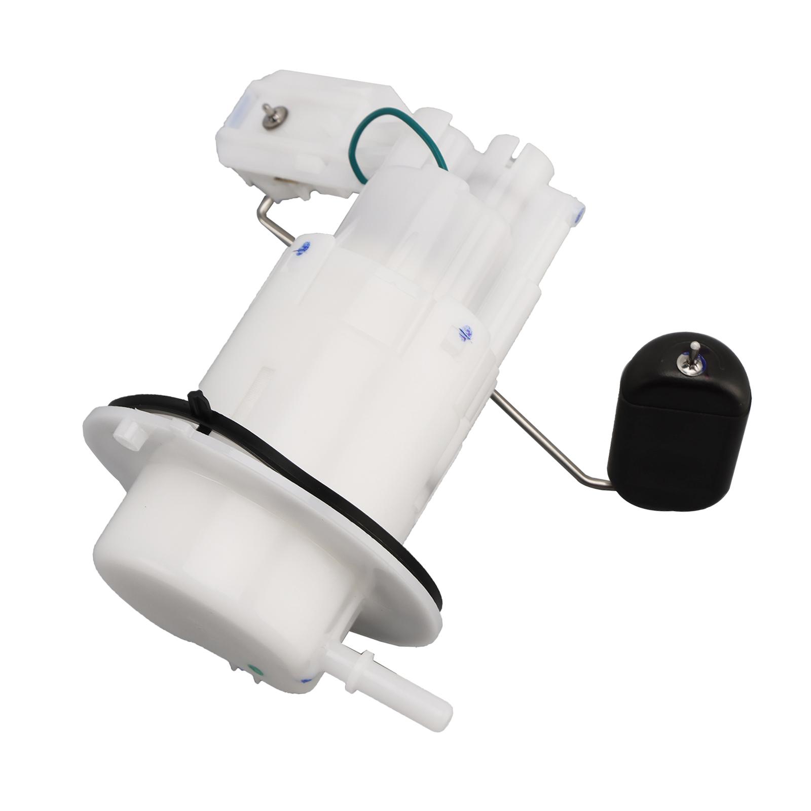 Fuel Pump Assy Replacement 16700-Kzz-D21 For Honda Crf250L Crf 250L 2017-2020
Fuel Pump Assy Replacement 16700-Kzz-D21 For Honda Crf250L Crf 250L 2017-2020
