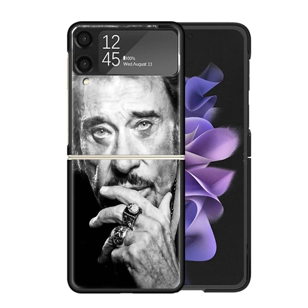 Johnny Hallyday Music Clear Phone Case For Samsung Z Flip 7 6 5 4 3 Galaxy ZFlip7 ZFlip6 ZFlip5 ZFlip4 ZFlip3 5G Print Cover Coq Samsung Z Flip 6
Johnny Hallyday Music Clear Phone Case For Samsung Z Flip 7 6 5 4 3 Galaxy ZFlip7 ZFlip6 ZFlip5 ZFlip4 ZFlip3 5G Print Cover Coq Samsung Z Flip 6