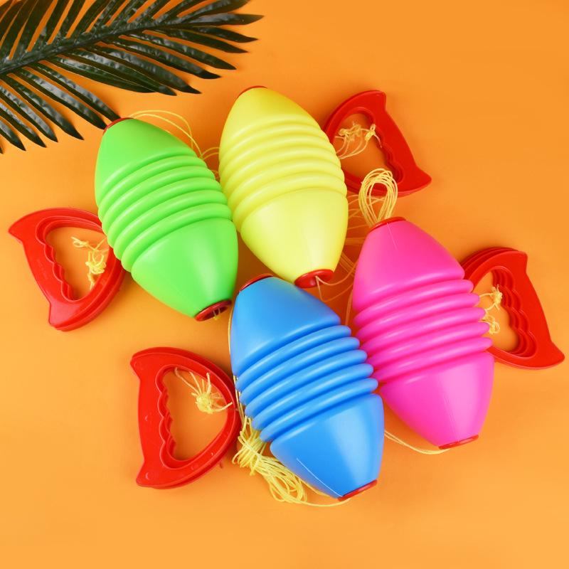 Lala Double Pull Ball for Fun Parent-Child Interaction and Fitness розовый
Lala Double Pull Ball for Fun Parent-Child Interaction and Fitness розовый