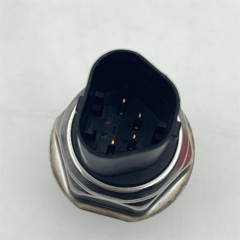 For Common Rail Pressure Sensor-68210175Aa
For Common Rail Pressure Sensor-68210175Aa