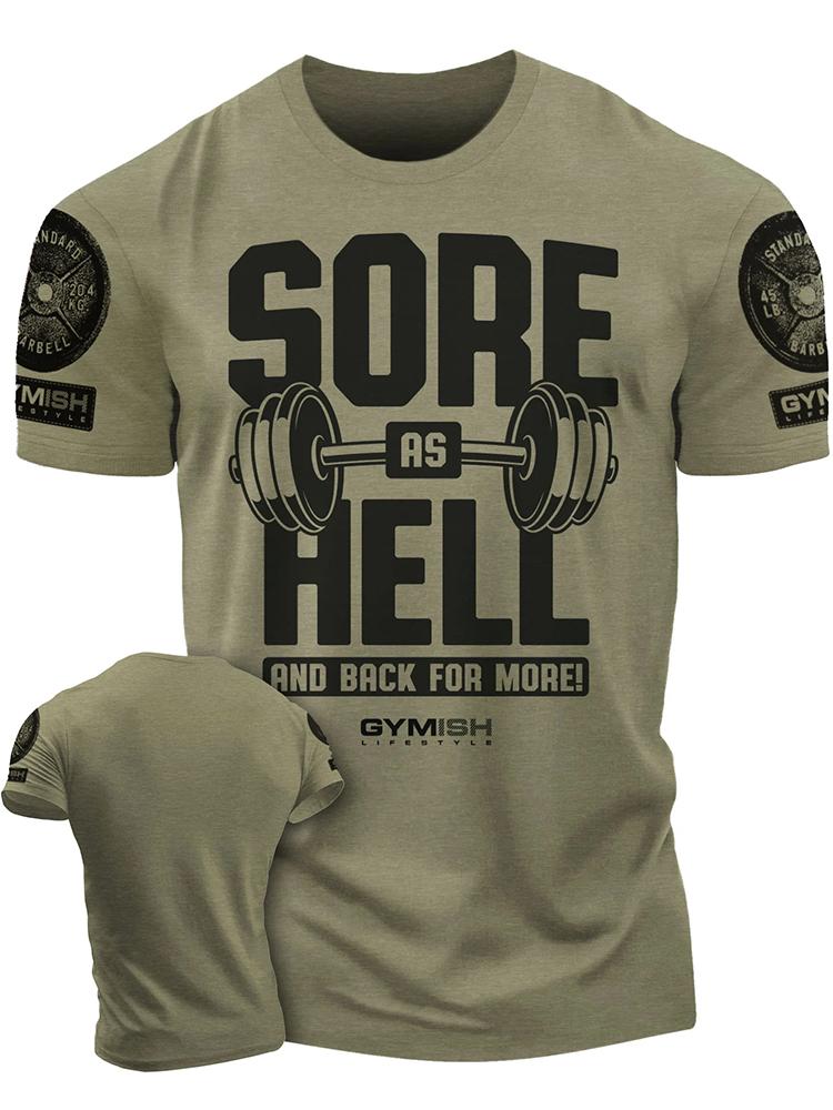3D-друк Adrenaline Power Workoout Gym T-Shirt Високоякісна бавовняна повсякденна чоловіча футболка з короткими рукавами Muscle Man Tough Guy Tshirt S
3D-друк Adrenaline Power Workoout Gym T-Shirt Високоякісна бавовняна повсякденна чоловіча футболка з короткими рукавами Muscle Man Tough Guy Tshirt S