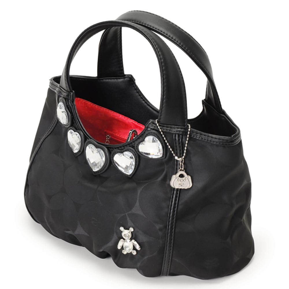 Bag SM21540801black
Bag SM21540801black