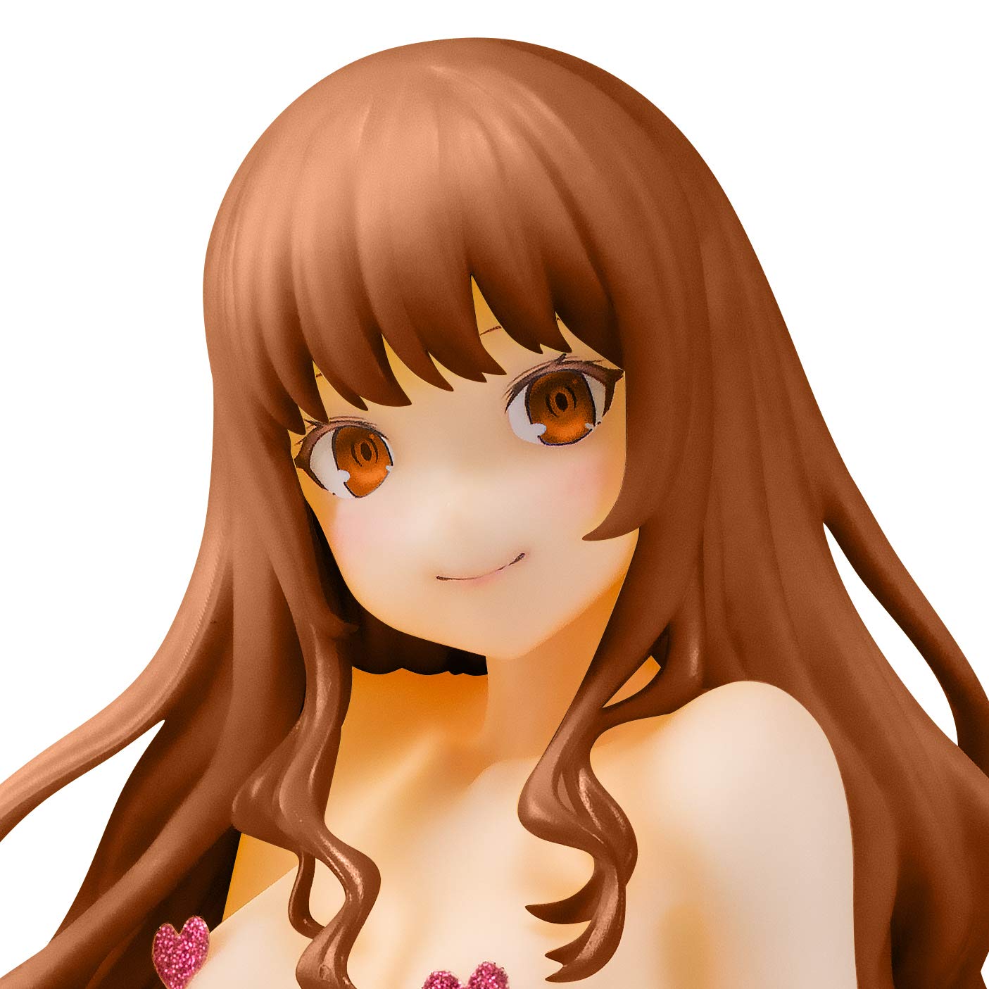 Insight Original Girl Color Variation Scale Painted Complete Figure Nikkan D Ver. 1/6
Insight Original Girl Color Variation Scale Painted Complete Figure Nikkan D Ver. 1/6