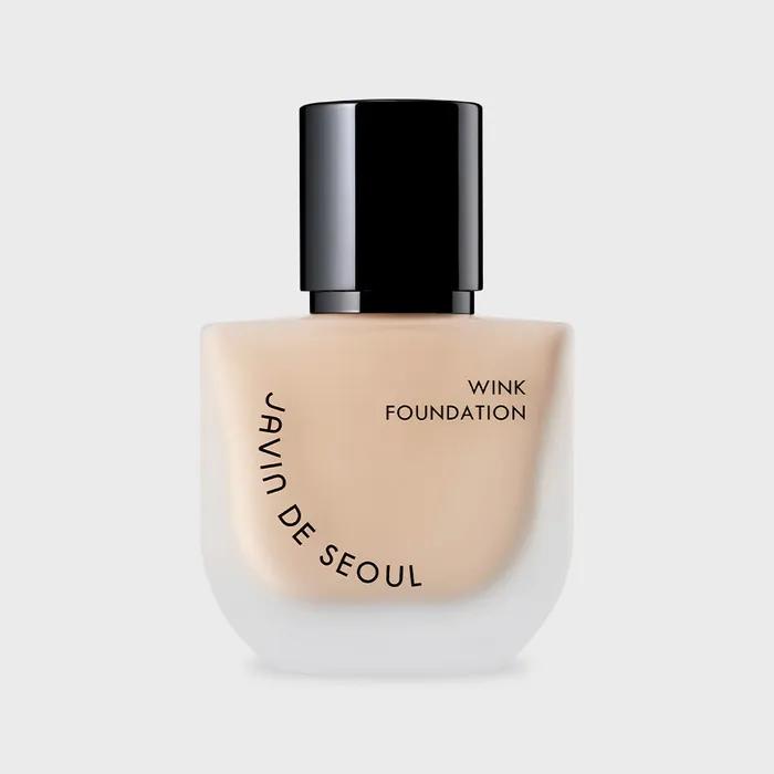 Wink Foundation 30g Cover Sand No. 22
Wink Foundation 30g Cover Sand No. 22