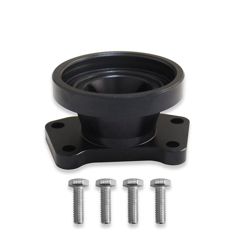 Car Accessories Blow Off Valve Flange Adapter BOV For Kia Stinger 2.0T 2.0 Turbo 2018+ YX00129 чёрный
Car Accessories Blow Off Valve Flange Adapter BOV For Kia Stinger 2.0T 2.0 Turbo 2018+ YX00129 чёрный