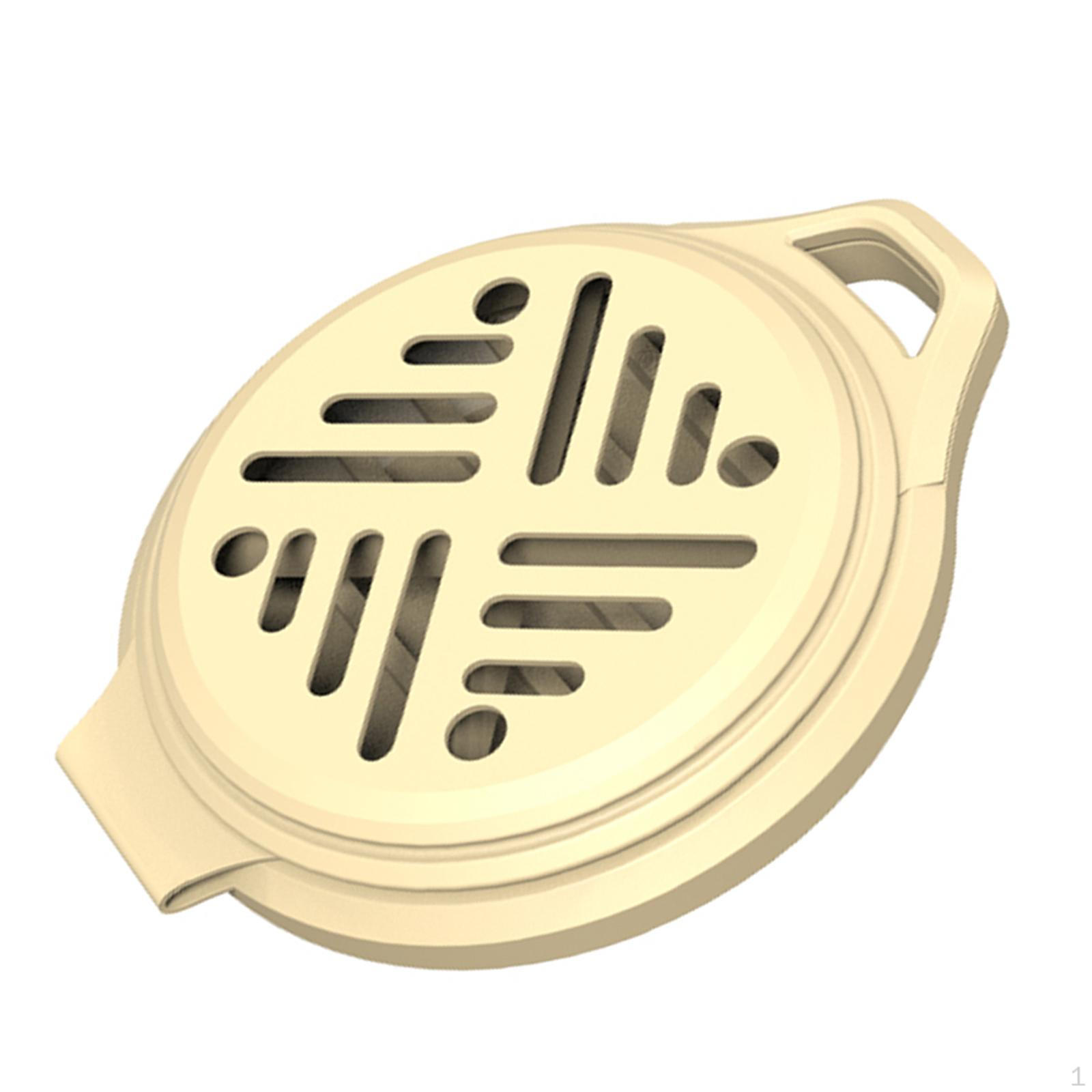 Mosquito Coil Case ,Silicone Incense Burner ,Incense Holder, for Outdoor Indoor жовтий
Mosquito Coil Case ,Silicone Incense Burner ,Incense Holder, for Outdoor Indoor жовтий