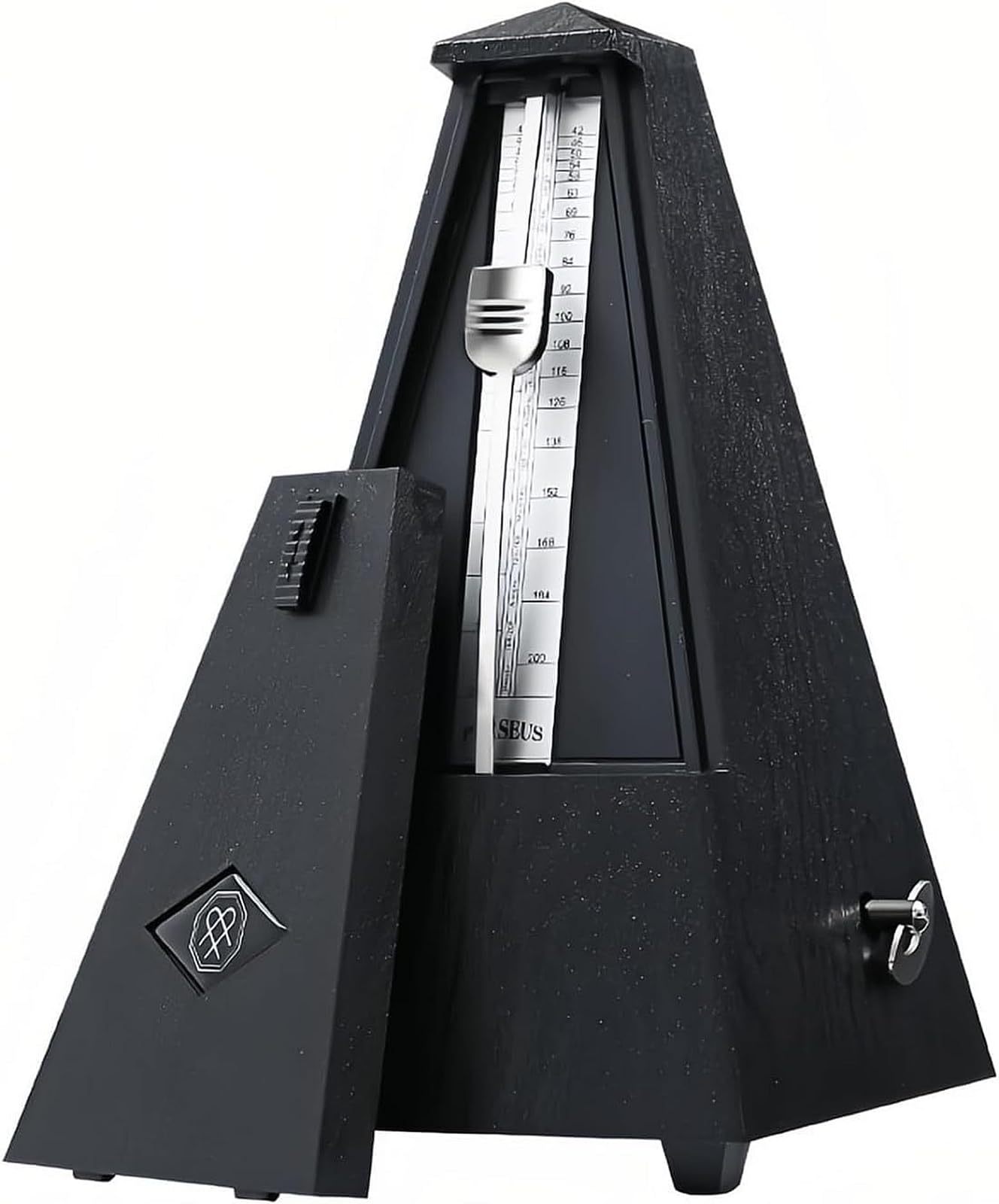 LiuDeQian Mechanical Metronome for Piano High Suitable for and Other Instruments Pendulum-Type Exams, Volume, Guitar, Guzheng, Beginners, Violin,
LiuDeQian Mechanical Metronome for Piano High Suitable for and Other Instruments Pendulum-Type Exams, Volume, Guitar, Guzheng, Beginners, Violin,