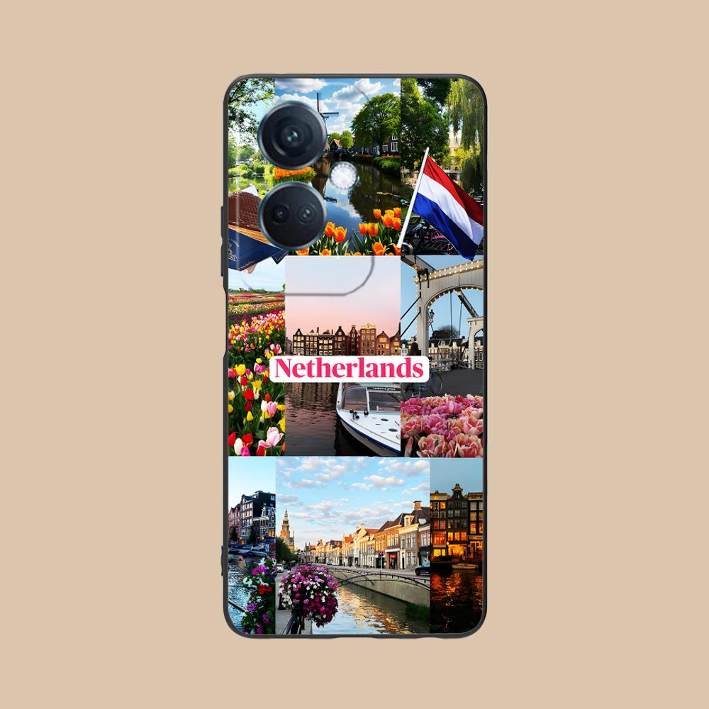 Netherland Dutch Flag TPU Mobile Phone Case for OPPO Find X9 X8 X7 X6 X5 X3 X2 Plus s Pro Ultra Lite Colorful Printing Cover OPPO Find X2 Pro
Netherland Dutch Flag TPU Mobile Phone Case for OPPO Find X9 X8 X7 X6 X5 X3 X2 Plus s Pro Ultra Lite Colorful Printing Cover OPPO Find X2 Pro