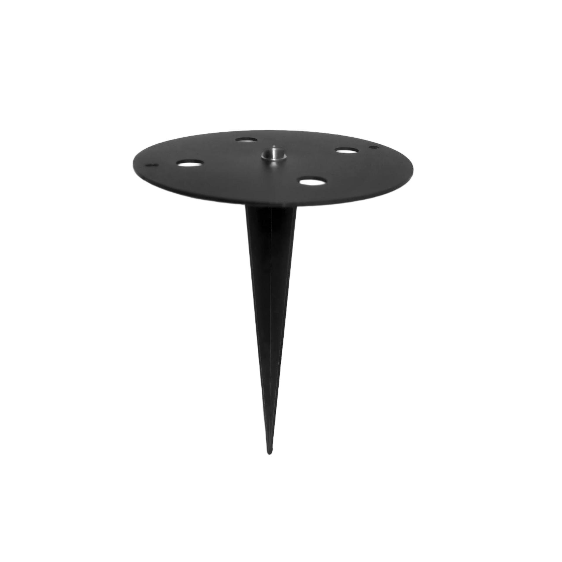 High-Power Waterproof Outdoor Socket Post for In-Ground Use
High-Power Waterproof Outdoor Socket Post for In-Ground Use