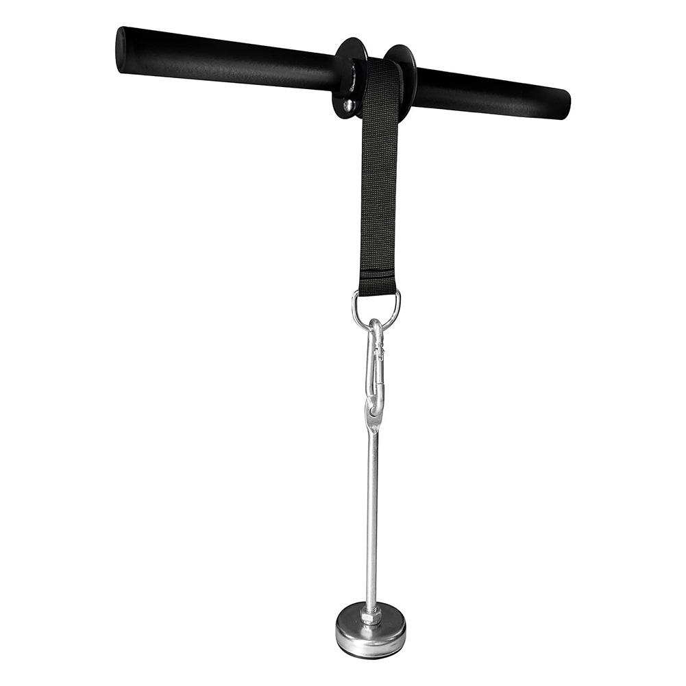 Gym Fitness Biceps Forearm Trainer Arm Triceps Wrist Roller Power Weight Lifting Rope Gripper Strengthener Fitness Equipment
Gym Fitness Biceps Forearm Trainer Arm Triceps Wrist Roller Power Weight Lifting Rope Gripper Strengthener Fitness Equipment