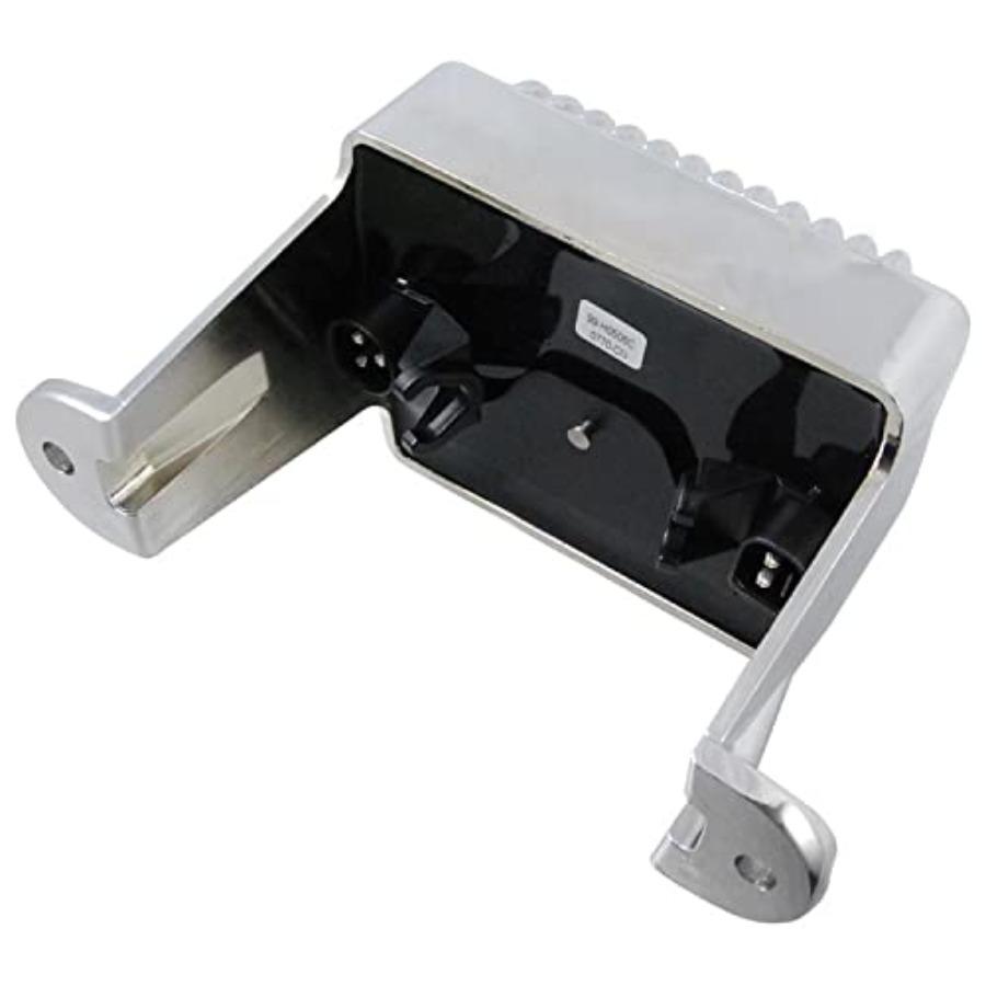 New Regulator Rectifier Assembly for Harley Davidson FLHTCU Electra Glide Ultra Classic 20072008 Motorcycle Electrical System U United States
New Regulator Rectifier Assembly for Harley Davidson FLHTCU Electra Glide Ultra Classic 20072008 Motorcycle Electrical System U United States