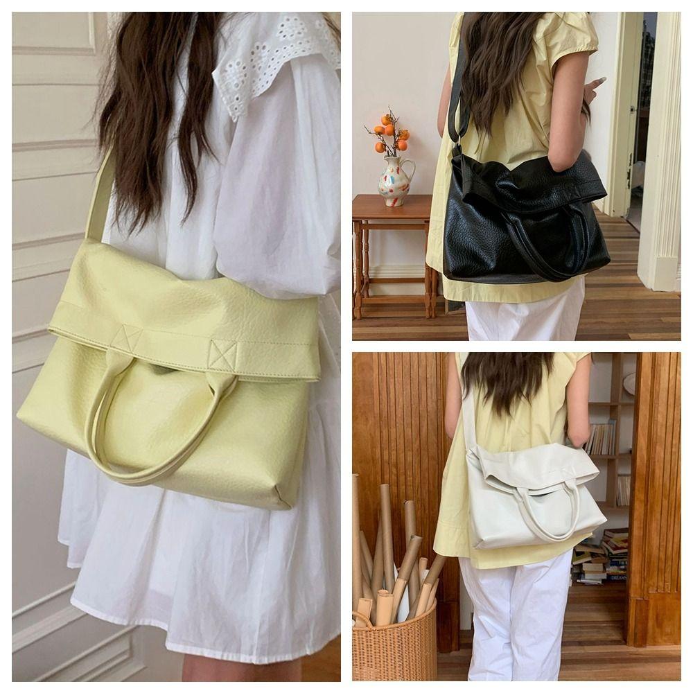 Складная сумка через плечо из искусственной кожи, сумка через плечо Ins Tote Bag для девочек/женщин
Складная сумка через плечо из искусственной кожи, сумка через плечо Ins Tote Bag для девочек/женщин