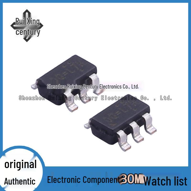 Brand New RT6200GE SOT23-6 0.6A 36V Step-Down Chip IC In Stock
Brand New RT6200GE SOT23-6 0.6A 36V Step-Down Chip IC In Stock