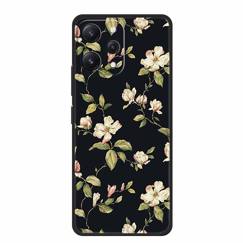 For Xiaomi Redmi 12 TPU Case Silicone Phone Cover for Redmi 12 2023 6.79 Funda on Redmi12 Printing Soft Fashion Back Coque -Redmi 12 4G Global
For Xiaomi Redmi 12 TPU Case Silicone Phone Cover for Redmi 12 2023 6.79 Funda on Redmi12 Printing Soft Fashion Back Coque -Redmi 12 4G Global
