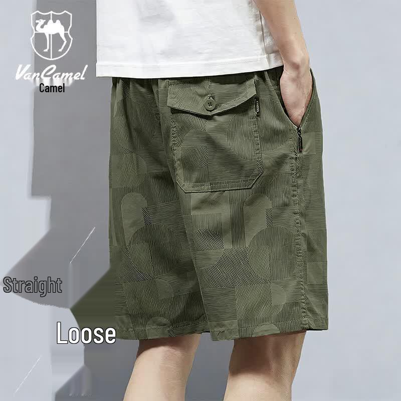 VANCAMEL Men s Summer Casual Quick-Dry Shorts 4XL
VANCAMEL Men s Summer Casual Quick-Dry Shorts 4XL