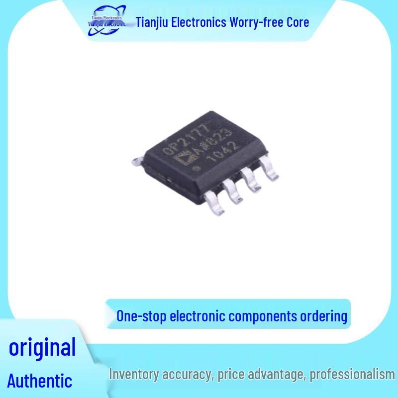 OP2177ARZ-REEL7 Chip IC - Original BOM List Electronic Component
OP2177ARZ-REEL7 Chip IC - Original BOM List Electronic Component