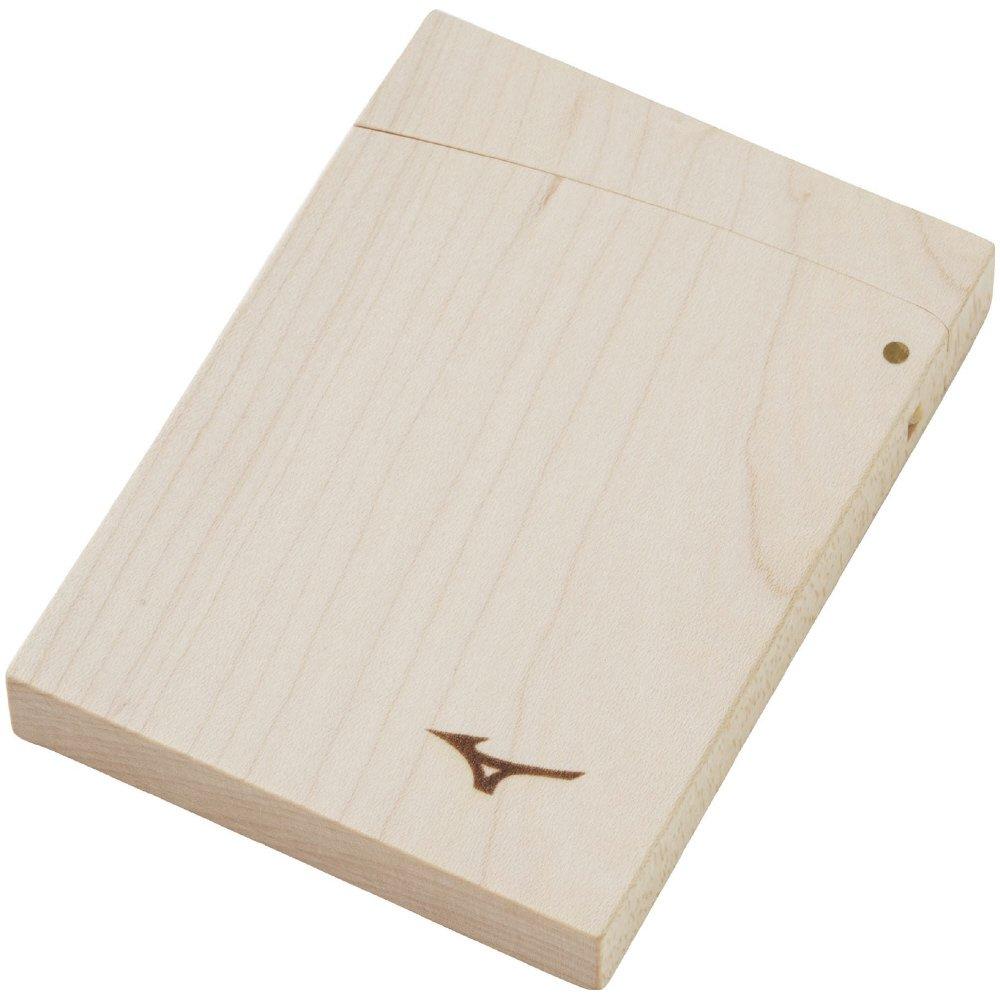 MIZUNO Diamond Crafts Wooden Business Card Baseball Bat 1 Piece Holder, Material, 1GJYV13900,
MIZUNO Diamond Crafts Wooden Business Card Baseball Bat 1 Piece Holder, Material, 1GJYV13900,