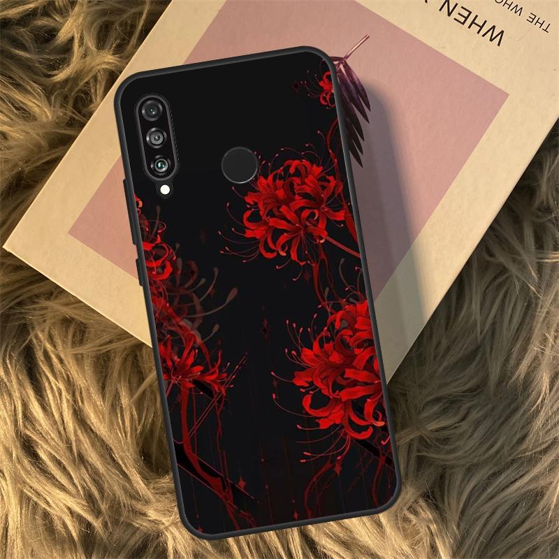 Lycoris radiata For Huawei Nova 9 10 SE 3i 7i 8i 11i 12i Y60 Y61 Y70 Y72 Y73 Y90 Y91 P20 P30 P40 Lite Case Huawei Nova 11
Lycoris radiata For Huawei Nova 9 10 SE 3i 7i 8i 11i 12i Y60 Y61 Y70 Y72 Y73 Y90 Y91 P20 P30 P40 Lite Case Huawei Nova 11