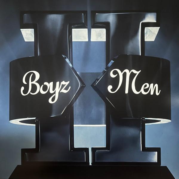 LP Record BOYZ II MEN ll B002508901 Motown 2016 US SoulFunk
LP Record BOYZ II MEN ll B002508901 Motown 2016 US SoulFunk