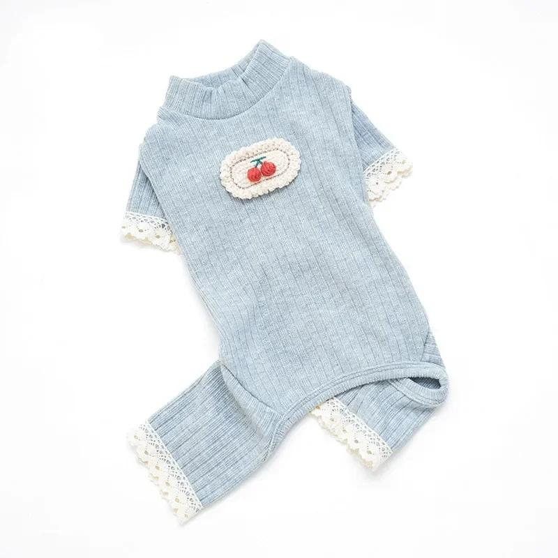 2025 New Dog Clothes Jumpsuit Winter Pet Apparel Pomeranian Maltese Poodle Bichon Schnauzer Dog Clothing Pajamas Puppy Pet Coat S синий
2025 New Dog Clothes Jumpsuit Winter Pet Apparel Pomeranian Maltese Poodle Bichon Schnauzer Dog Clothing Pajamas Puppy Pet Coat S синий