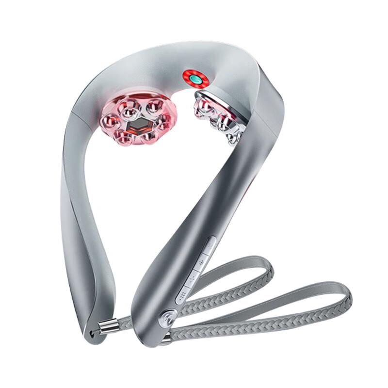 SKG P7 Pro Smart Neck Massager
SKG P7 Pro Smart Neck Massager