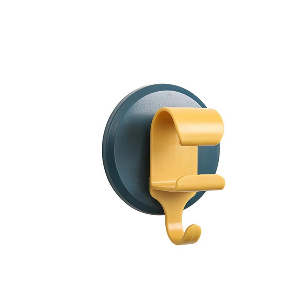 Настенный крючок для полотенец, полка для хранения умывальника, вешалка для чашек с присоской