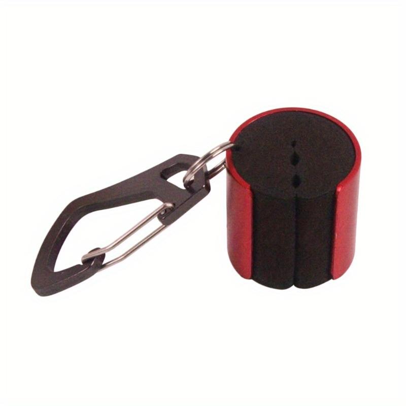 Зажим для держателя удочки Металлический корпус Поддержка Носимый зажим для ремня Держатель удочки Стоячая удочка Прочные и прочные аксессуары для рыбалки красный
Зажим для держателя удочки Металлический корпус Поддержка Носимый зажим для ремня Держатель удочки Стоячая удочка Прочные и прочные аксессуары для рыбалки красный