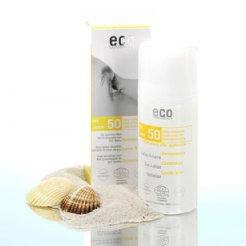 Эко Косметический Солнцезащитный Лосьон SPF 50 100мл
Эко Косметический Солнцезащитный Лосьон SPF 50 100мл