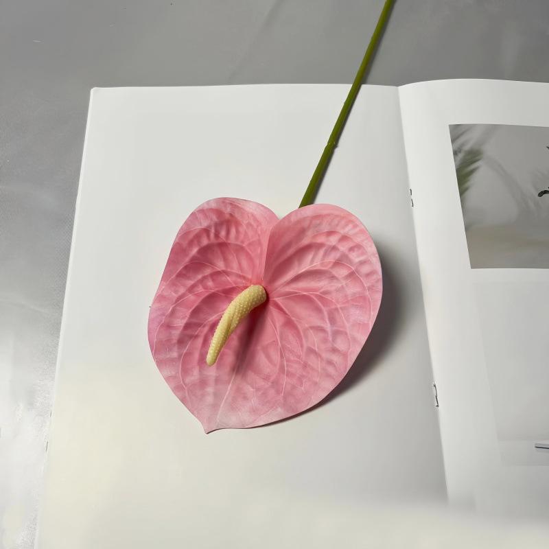 2 шт. 60 см ПУ Искусственные Лилии Букет цветов для домашнего декора Свадебное украшение для фестиваля Маленькая цветочная композиция 2Pcs розовый
2 шт. 60 см ПУ Искусственные Лилии Букет цветов для домашнего декора Свадебное украшение для фестиваля Маленькая цветочная композиция 2Pcs розовый