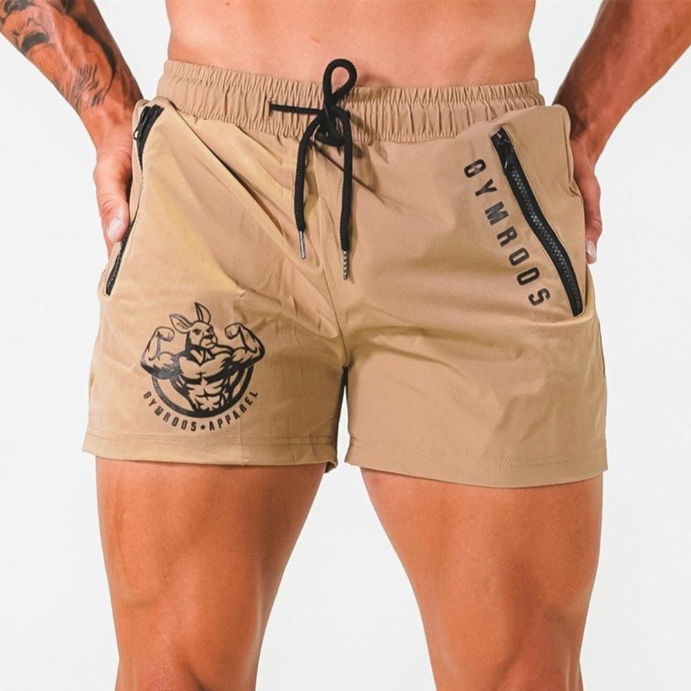 Summer Sport Shorts Men Casual Quick Dry Gym Fitness Running Sports Bottoms M хаки
Summer Sport Shorts Men Casual Quick Dry Gym Fitness Running Sports Bottoms M хаки