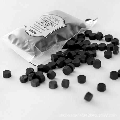 100Pcs/Bag Retro Octagon Wax Seal Stamp Wax Beads Scrapbooking Material DIY Craft Envelope Wedding Postcard Stamp Sealing Wax
100Pcs/Bag Retro Octagon Wax Seal Stamp Wax Beads Scrapbooking Material DIY Craft Envelope Wedding Postcard Stamp Sealing Wax