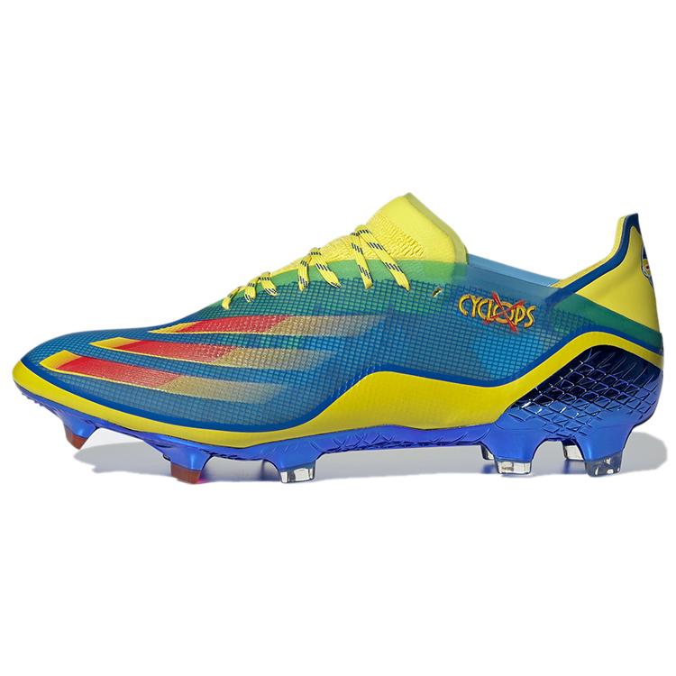 X Ghosted.1 Marvel x X Ghosted.1 Adidas Fg Cyclops FY1223 40⅔
X Ghosted.1 Marvel x X Ghosted.1 Adidas Fg Cyclops FY1223 40⅔