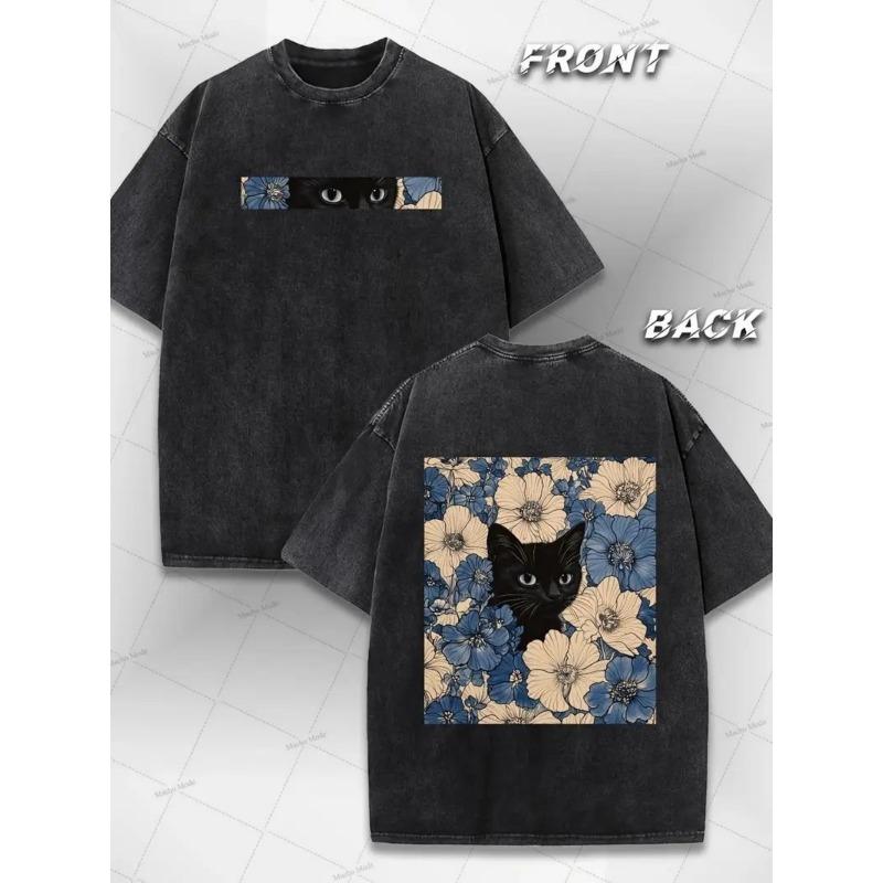 Fashion Double-Sided Printed Letter Pattern Men s T-Shirt, Summer Casual Street Style T-Shirt, Crew Neck Short-Sleeved Top, Pure T-Shirt 5XL чорний
Fashion Double-Sided Printed Letter Pattern Men s T-Shirt, Summer Casual Street Style T-Shirt, Crew Neck Short-Sleeved Top, Pure T-Shirt 5XL чорний