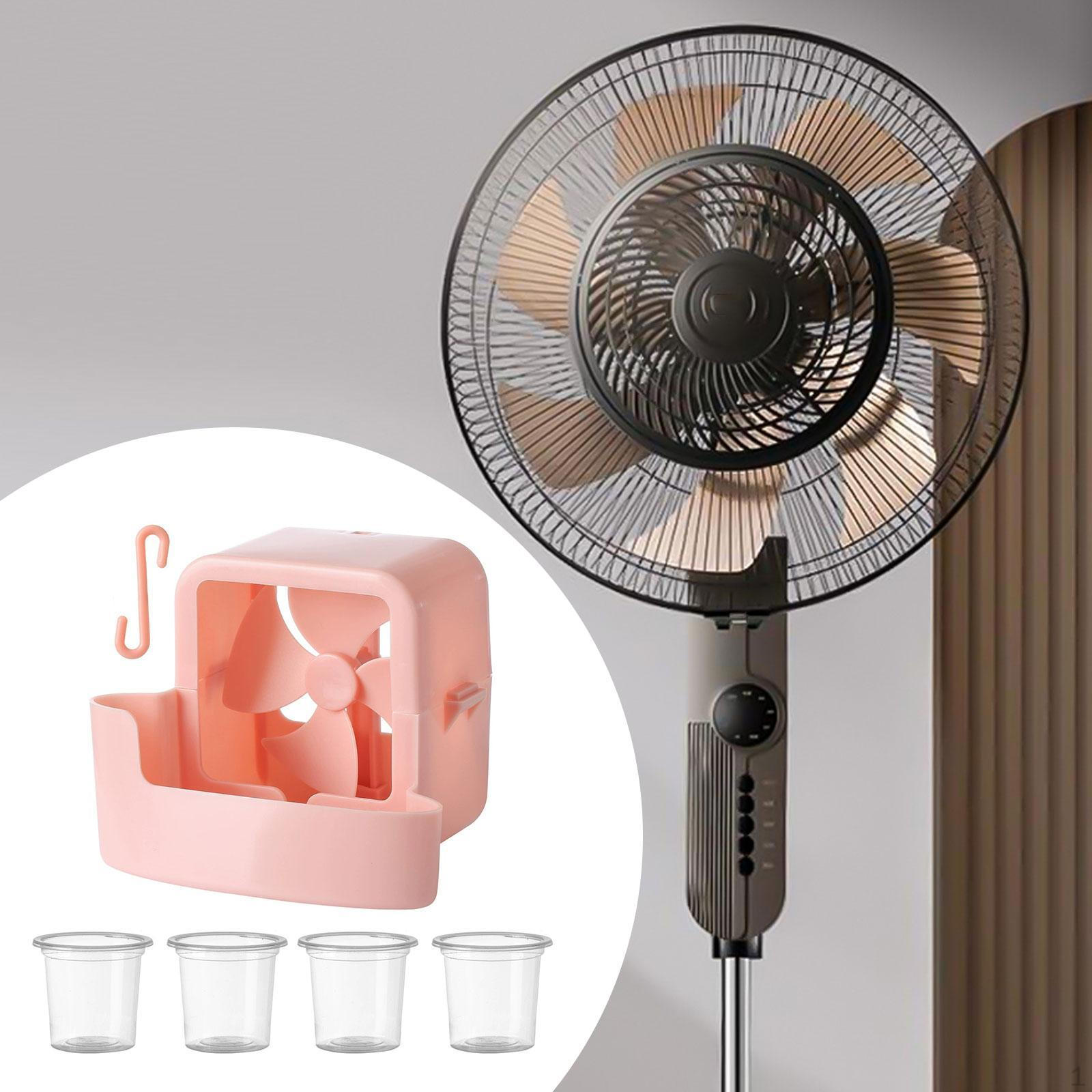 Охлаждающий мини-вентилятор с кубиками льда, быстро встряхивающий столик для кемпинга розовый
Охлаждающий мини-вентилятор с кубиками льда, быстро встряхивающий столик для кемпинга розовый