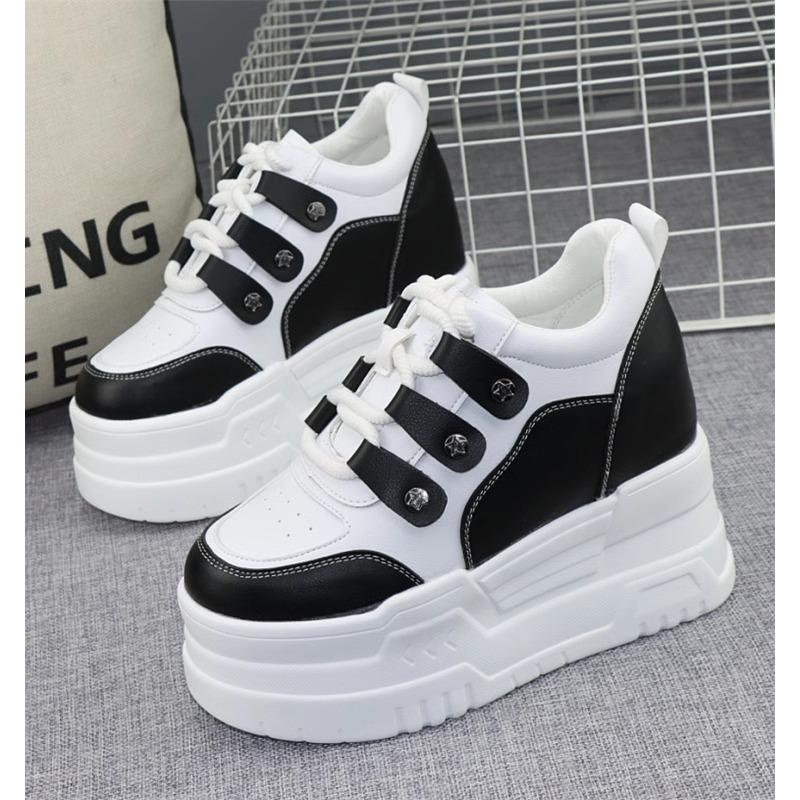 Мода 12 см Натуральная кожа ПУ Весна Осень Ботильоны Женщины Платформа Амортизированная Танкетка Высокий Бренд Массивные Кроссовки Модная Обувь 34 чёрный
Мода 12 см Натуральная кожа ПУ Весна Осень Ботильоны Женщины Платформа Амортизированная Танкетка Высокий Бренд Массивные Кроссовки Модная Обувь 34 чёрный