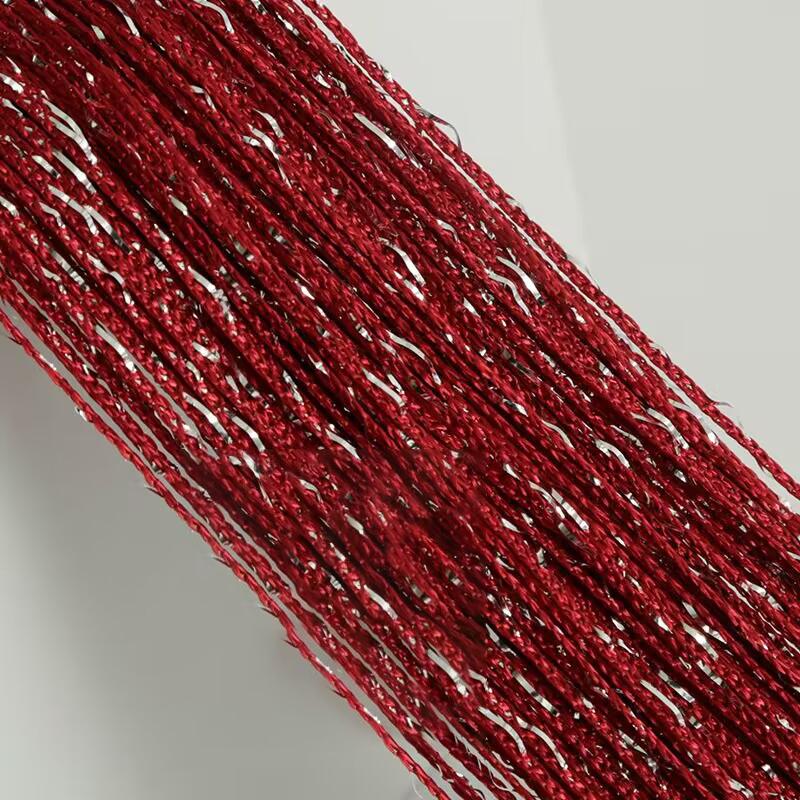 100x100CM Living Room String Curtain Shiny Tassel Silver Line Cortinas Solid Color Window Home Door Divider Curtain 100CM X 100CM
100x100CM Living Room String Curtain Shiny Tassel Silver Line Cortinas Solid Color Window Home Door Divider Curtain 100CM X 100CM