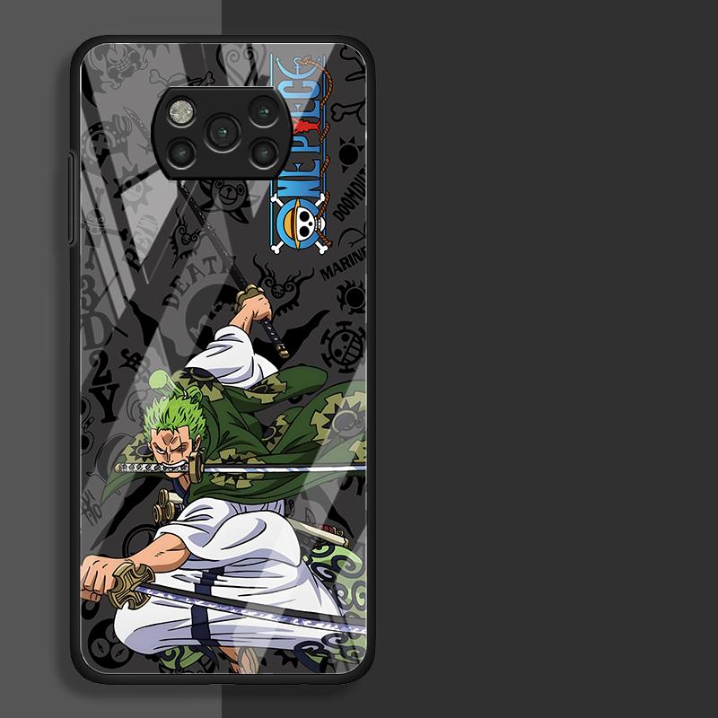 OneS P-ieceS Cool Case for Xiaomi Poco M3 M4 M5 X3 Pro X5 F4 F3 C40 X7 Pro F5 X4 X6 Phone Cover Poco F3
OneS P-ieceS Cool Case for Xiaomi Poco M3 M4 M5 X3 Pro X5 F4 F3 C40 X7 Pro F5 X4 X6 Phone Cover Poco F3