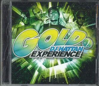 Mix CD DJ HATTAN - Gold Pt.2 AHT02 INDEPENDENT LAB Japan Obi Rap & Hip-Hop/R&B Used
Mix CD DJ HATTAN - Gold Pt.2 AHT02 INDEPENDENT LAB Japan Obi Rap & Hip-Hop/R&B Used