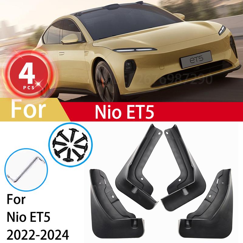 Для Nio ET5 Touring 2026 2026 2026 Брызговики Грязезащитные Щитки Брызговики Передние Задние Крылья Грязезащитные Колесные Арки Автомобильные Аксессуары
Для Nio ET5 Touring 2026 2026 2026 Брызговики Грязезащитные Щитки Брызговики Передние Задние Крылья Грязезащитные Колесные Арки Автомобильные Аксессуары