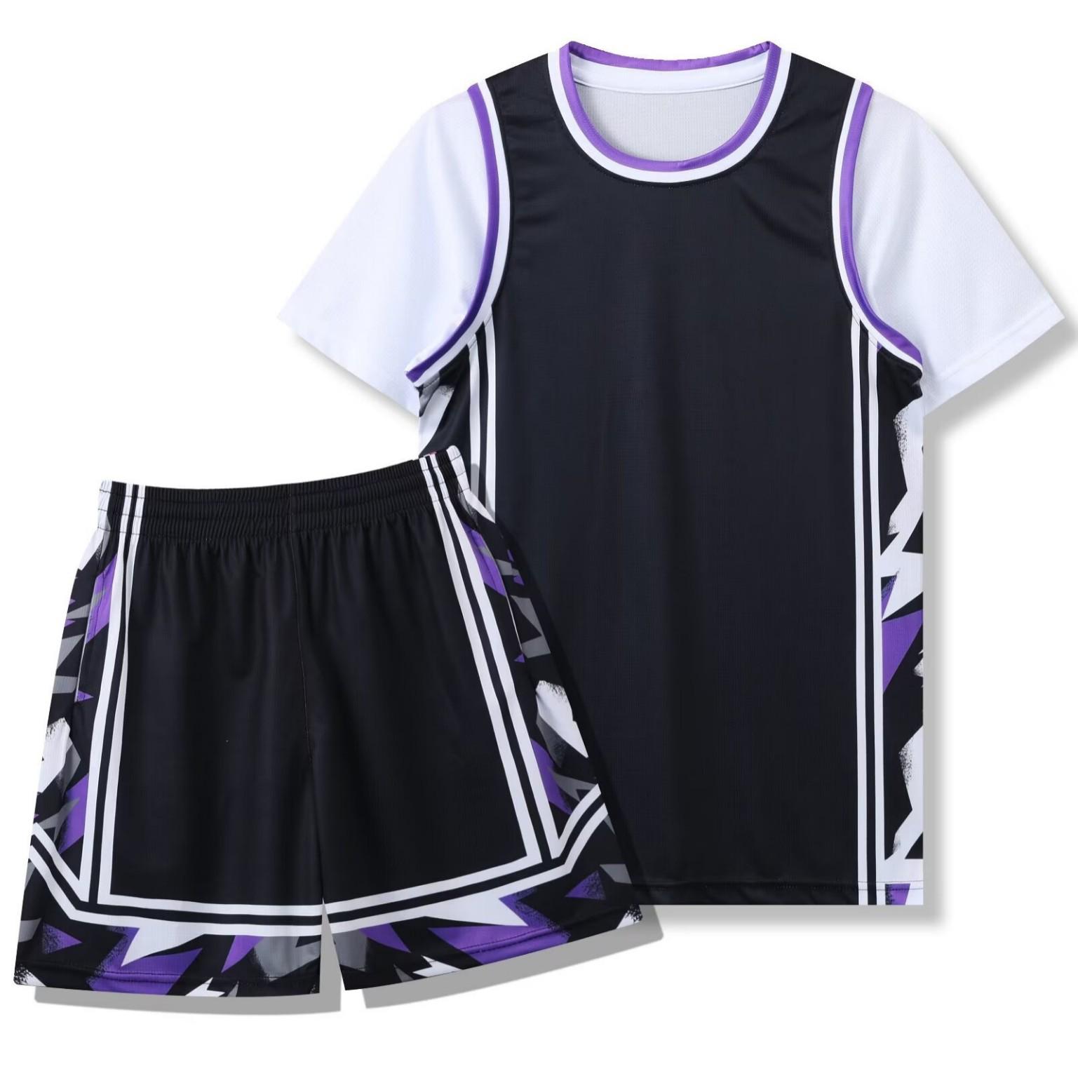 Unisex Adult Basketball Uniform Set with Pockets, Printed Numbers, Sizes 3XS-4XL 3XS світло-рожевий колір
Unisex Adult Basketball Uniform Set with Pockets, Printed Numbers, Sizes 3XS-4XL 3XS світло-рожевий колір