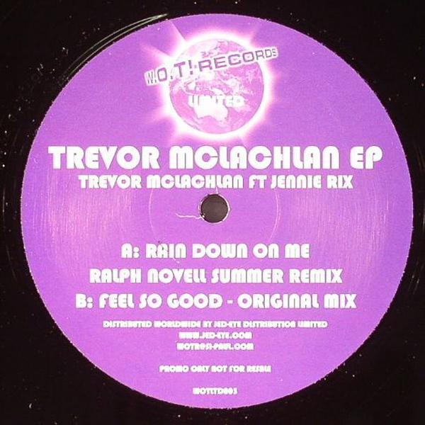12inch Record TREVOR MCLACHLAN FT JENNIE RIX - Trevor Mclachlan EP WOTLTD003PROMO W.O.T! Records 2006 UK Dance & Electronica Used
12inch Record TREVOR MCLACHLAN FT JENNIE RIX - Trevor Mclachlan EP WOTLTD003PROMO W.O.T! Records 2006 UK Dance & Electronica Used