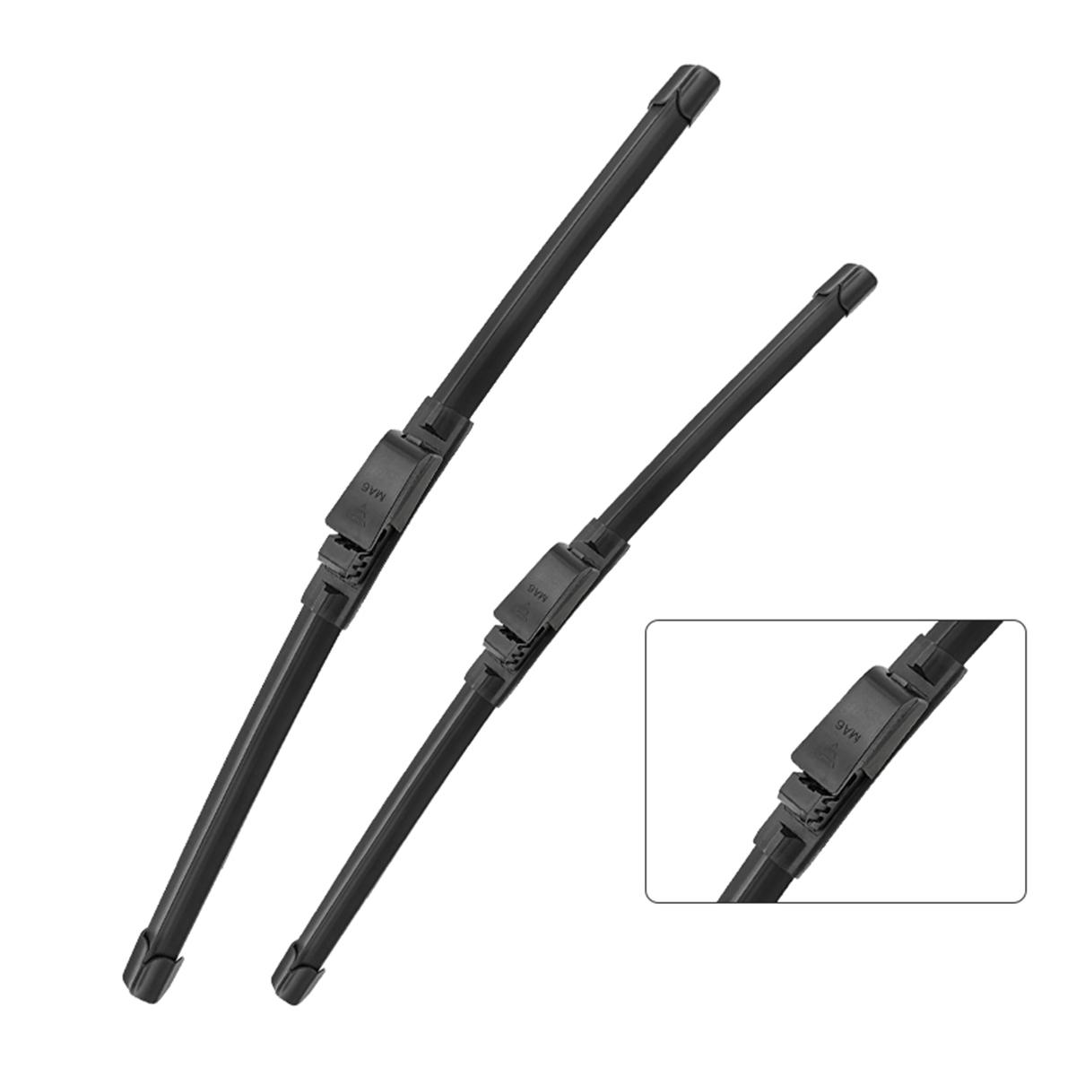 For Seat Exeo / ST 2008-2013 2009 2010 2011 2012 Wiper Front Wiper Blades Windshield Windscreen Window Brush 22 +22 Q10-22,Q10-22-2 чёрный
For Seat Exeo / ST 2008-2013 2009 2010 2011 2012 Wiper Front Wiper Blades Windshield Windscreen Window Brush 22 +22 Q10-22,Q10-22-2 чёрный