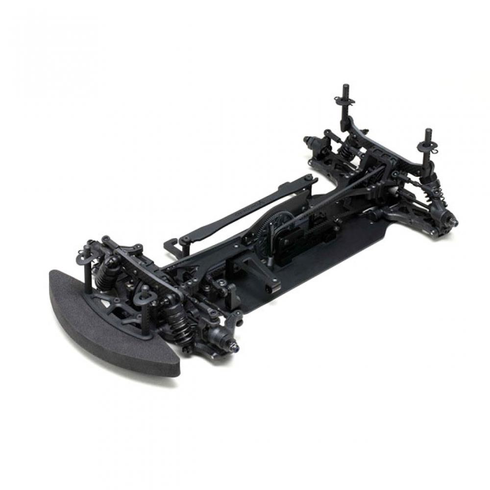 Yokomo Rookie Speed Rs1.0 Aluminum Short Shock
Yokomo Rookie Speed Rs1.0 Aluminum Short Shock