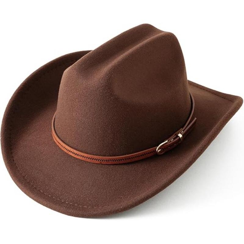 JYL TS DIY Gradient Felt Hat Unisex Wide Brim Two-tone Jazz Hat Felt brown_M(57-59cm) usc золотой
JYL TS DIY Gradient Felt Hat Unisex Wide Brim Two-tone Jazz Hat Felt brown_M(57-59cm) usc золотой