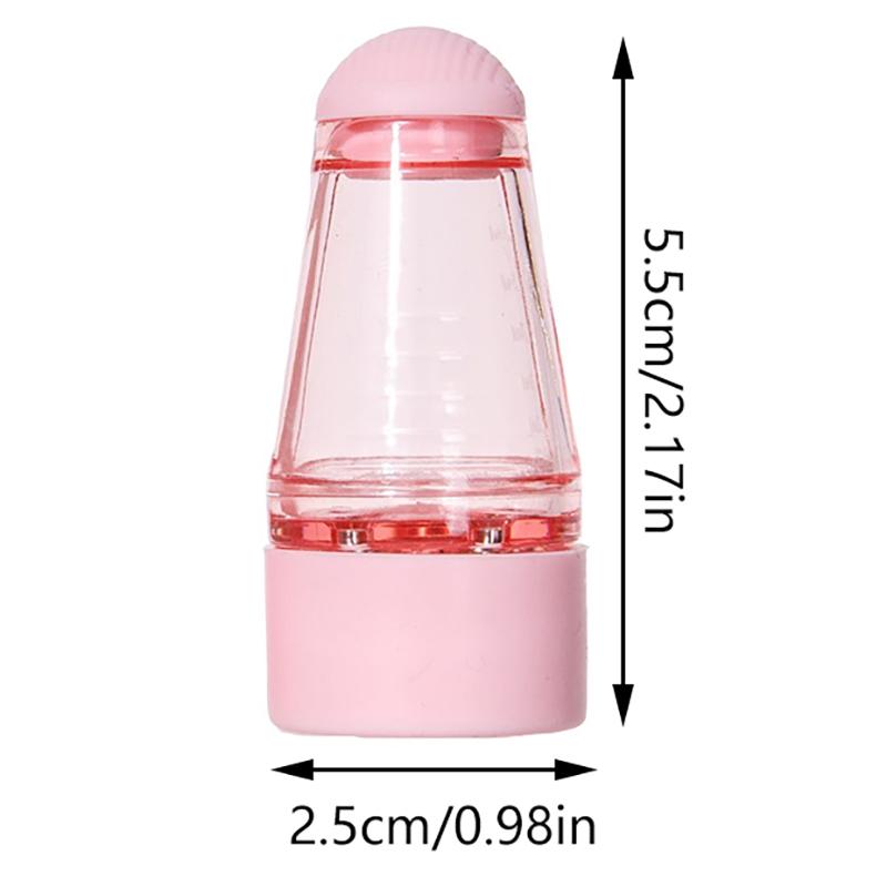 1PCS 6ML Scalp Applicator Liquid Comb Nourish Hair Roots Massager Comb For Head Hair Growth Hair Regrowth Liquid Serum Oil Brush
1PCS 6ML Scalp Applicator Liquid Comb Nourish Hair Roots Massager Comb For Head Hair Growth Hair Regrowth Liquid Serum Oil Brush