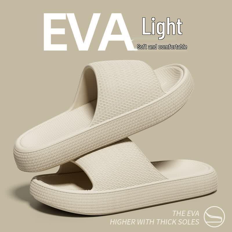Grace Cloud Comfort Non-Slip Slippers 44-45
Grace Cloud Comfort Non-Slip Slippers 44-45