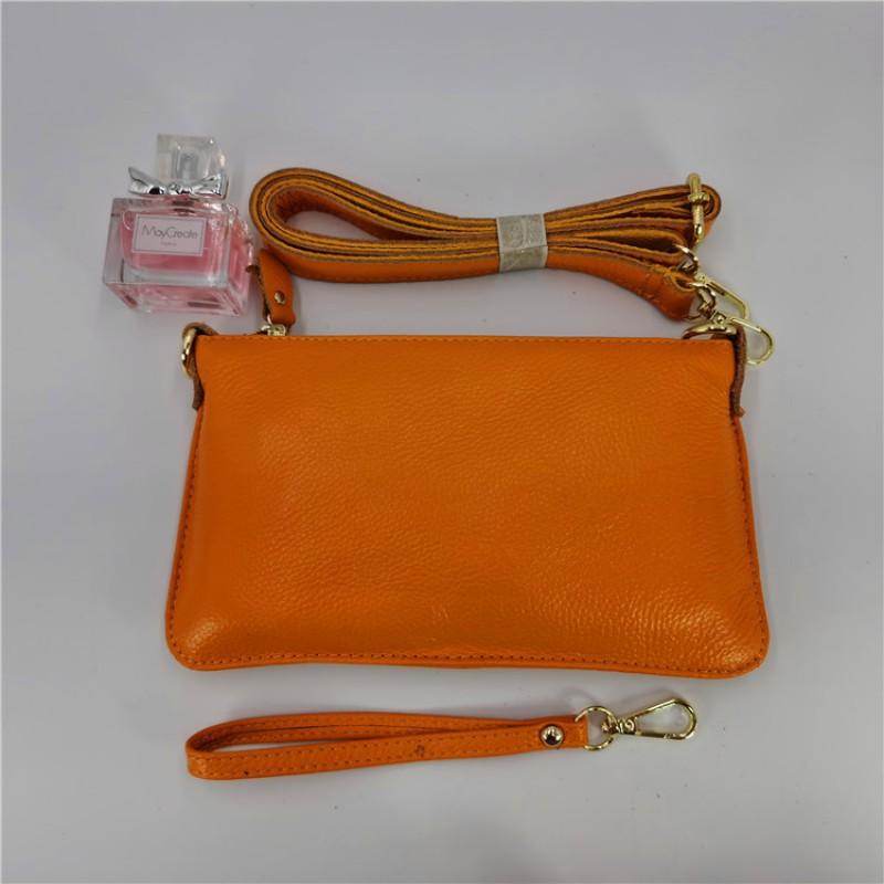 First-layer Cowhide Hand-held Envelope Bag Women s Fashionable All-matching Ins Trendy Foreign Style Length 23 height 13CM жёлтый
First-layer Cowhide Hand-held Envelope Bag Women s Fashionable All-matching Ins Trendy Foreign Style Length 23 height 13CM жёлтый